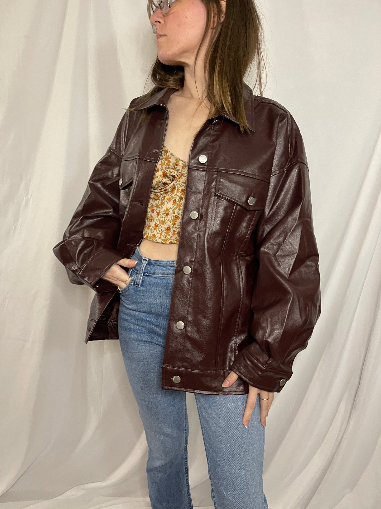 Maroon Bomber