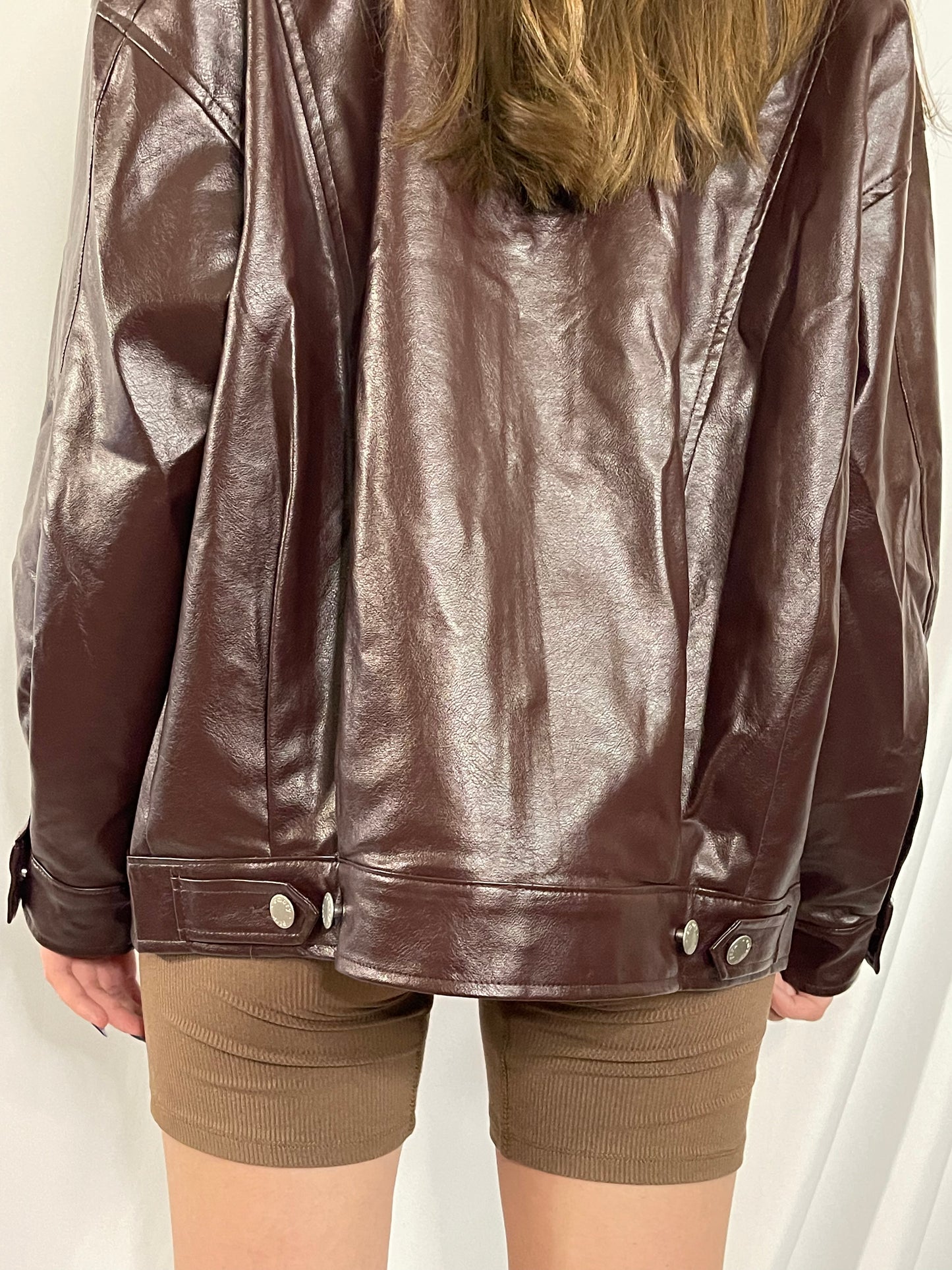 Maroon Bomber